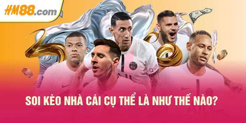 Soi kèo nhà cái cụ thể là như thế nào Soi kèo nhà cái cụ thể là như thế nào